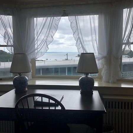 Sands Of Time Motor Inn & Harbor House Woods Hole Eksteriør billede
